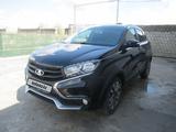 ВАЗ (Lada) XRAY Cross 2021 годаүшін6 270 001 тг. в Шымкент – фото 2