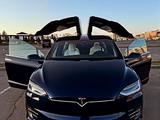 Tesla Model X 2018 годаfor38 000 000 тг. в Астана – фото 3