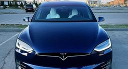 Tesla Model X 2018 годаүшін42 000 000 тг. в Астана – фото 2