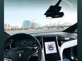 Tesla Model X 2018 года за 38 000 000 тг. в Астана – фото 6