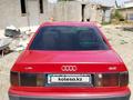 Audi 100 1991 года за 1 400 000 тг. в Жаркент – фото 12