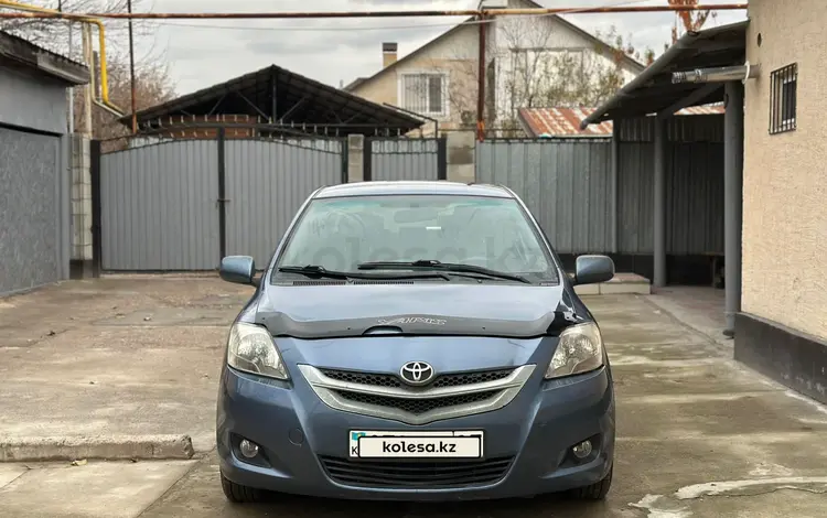 Toyota Yaris 2009 годаүшін4 200 000 тг. в Алматы