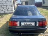 Audi 80 1991 годаүшін1 800 000 тг. в Петропавловск – фото 5