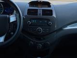 Chevrolet Spark 2022 годаүшін4 400 000 тг. в Актау – фото 4