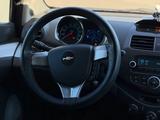 Chevrolet Spark 2022 годаүшін4 400 000 тг. в Актау – фото 5