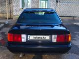 Audi 100 1991 года за 1 900 000 тг. в Каратау – фото 2