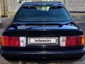 Audi 100 1991 года за 1 900 000 тг. в Каратау – фото 16