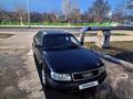Audi 100 1991 года за 1 900 000 тг. в Каратау – фото 22
