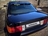 Audi 100 1991 годаүшін2 000 000 тг. в Каратау – фото 3