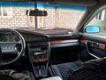 Audi 100 1991 года за 1 900 000 тг. в Каратау – фото 31