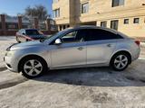 Chevrolet Cruze 2009 годаfor3 500 000 тг. в Алматы – фото 4