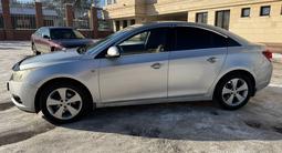 Chevrolet Cruze 2009 года за 3 500 000 тг. в Алматы – фото 4