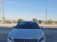 Hyundai Sonata 2016 года за 4 300 000 тг. в Актау