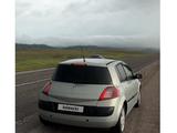 Renault Megane 2005 годаүшін1 999 999 тг. в Алматы – фото 2