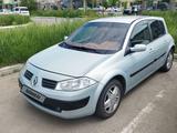 Renault Megane 2005 годаүшін1 999 999 тг. в Алматы