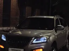 Lifan X60, 2016
