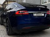 Tesla Model X 2017 годаfor25 000 000 тг. в Алматы