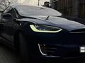 Tesla Model X 2017 годаfor25 000 000 тг. в Алматы – фото 5