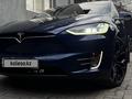 Tesla Model X 2017 годаfor25 000 000 тг. в Алматы – фото 6