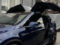 Tesla Model X 2017 годаfor25 000 000 тг. в Алматы – фото 7