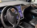 Tesla Model X 2017 годаfor25 000 000 тг. в Алматы – фото 12