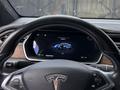 Tesla Model X 2017 годаfor25 000 000 тг. в Алматы – фото 21