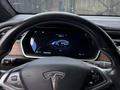 Tesla Model X 2017 годаfor25 000 000 тг. в Алматы – фото 23
