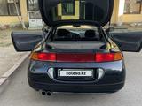 Mitsubishi Eclipse 1995 года за 2 800 000 тг. в Астана – фото 2