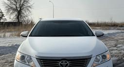 Toyota Camry 2014 годаfor9 850 000 тг. в Караганда – фото 4