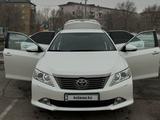 Toyota Camry 2014 годаfor9 850 000 тг. в Караганда