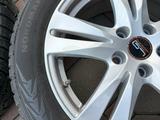 Диски с Зимней резиной от Camry Оригинал за 450 000 тг. в Алматы – фото 2