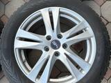 Диски с Зимней резиной от Camry Оригинал за 450 000 тг. в Алматы – фото 3