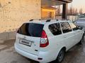 ВАЗ (Lada) Priora 2171 2013 годаүшін3 500 000 тг. в Тараз – фото 2