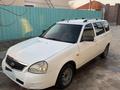 ВАЗ (Lada) Priora 2171 2013 годаүшін3 500 000 тг. в Тараз – фото 3