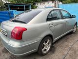 Toyota Avensis 2003 года за 3 500 000 тг. в Иртышск