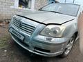 Toyota Avensis 2003 годаfor3 500 000 тг. в Иртышск – фото 6