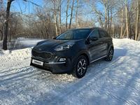 Kia Sportage 2021 года за 13 200 000 тг. в Караганда