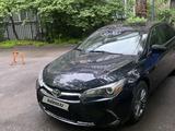 Toyota Camry 2015 годаүшін9 000 000 тг. в Алматы – фото 3