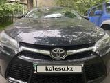 Toyota Camry 2015 годаүшін9 000 000 тг. в Алматы