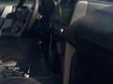 Toyota Land Cruiser Prado 2014 годаүшін13 500 000 тг. в Мерке – фото 4