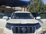 Toyota Land Cruiser Prado 2014 годаүшін13 500 000 тг. в Мерке