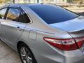 Toyota Camry 2015 года за 6 800 000 тг. в Жанаозен – фото 10