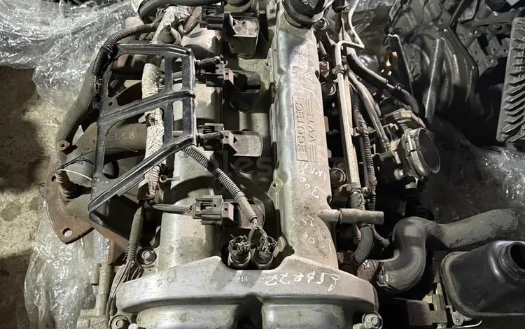 Двигатель LE9 за 700 000 тг. в Семей