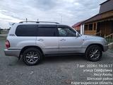 Toyota Land Cruiser 2006 года за 13 500 000 тг. в Караганда – фото 3