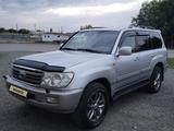 Toyota Land Cruiser 2006 года за 13 500 000 тг. в Караганда – фото 4