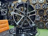Диски Рельсы R-16*4*98 в наличии Astana за 170 000 тг. в Астана