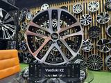 Диски Рельсы R-16*4*98 в наличии Astana за 170 000 тг. в Астана – фото 3