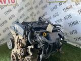 Двигатель привозной Kia Hyundai G4KD 2.0үшін620 000 тг. в Астана – фото 2
