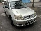 Toyota Corolla 2006 года за 4 200 000 тг. в Алматы – фото 2