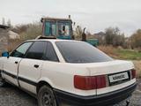 Audi 80 1989 года за 450 000 тг. в Шымкент